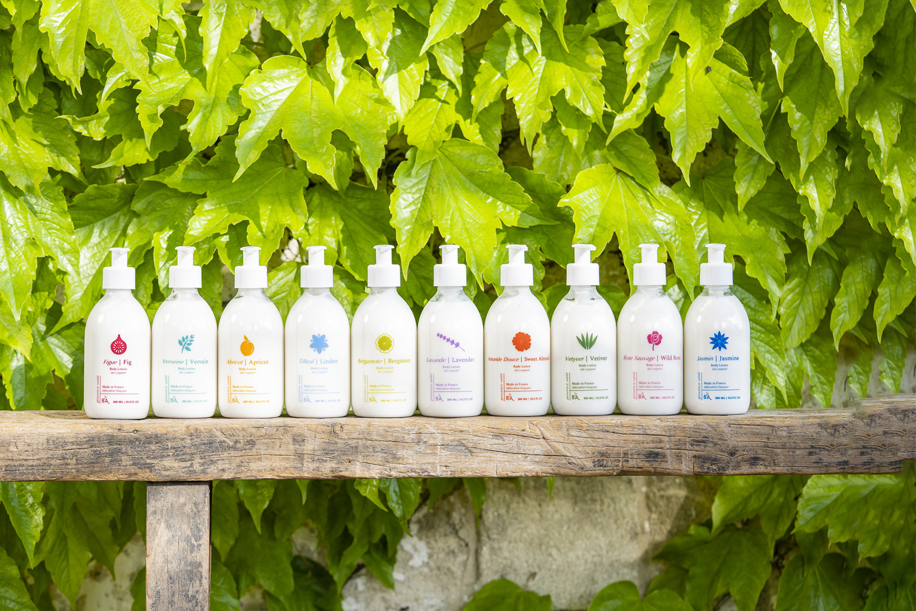 Image of Alpine Milk Soak